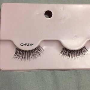 False Eylashes